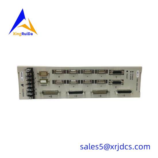 AMAT SMC2000-8DM Motion Controller