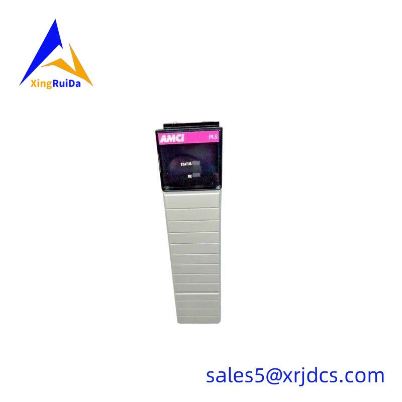 AMCI AMCI 8213 Programable Limit Switch