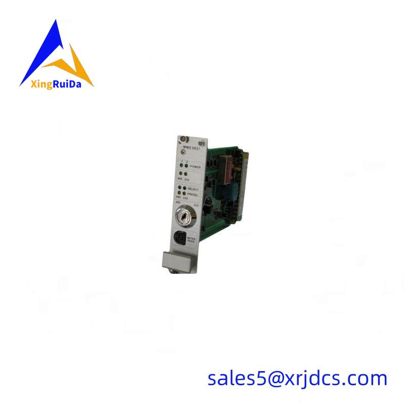 EPRO CON041-CN TSI Module