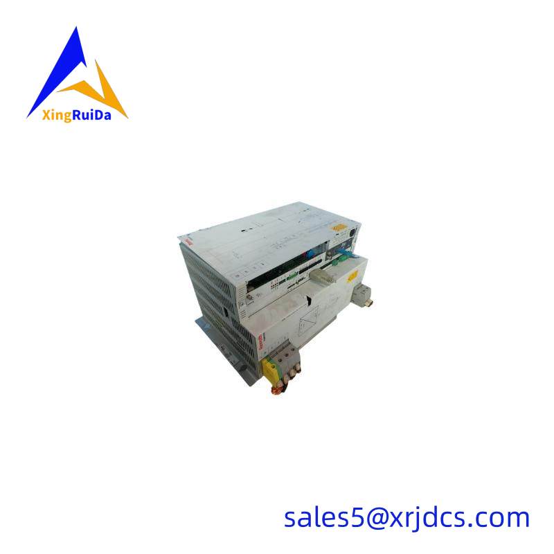 Rexroth MDD112D-N-030-N2M-130GB2