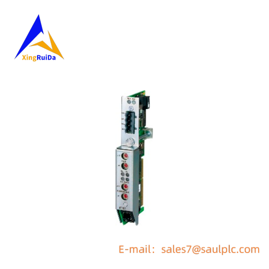 B&R 计数器模块X20DC1396