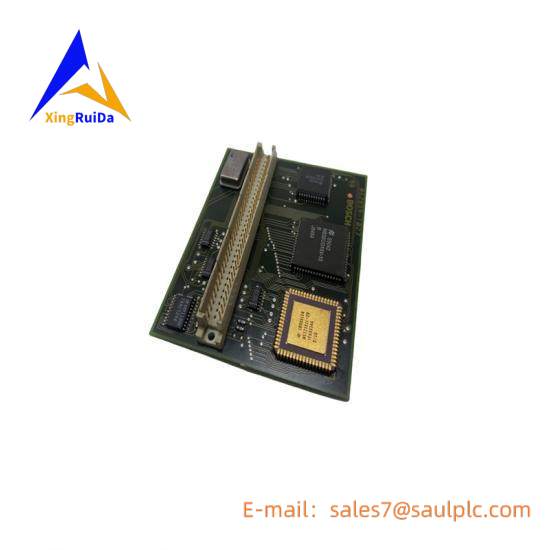 Bosch Rexroth MHD115A-024-NG0-AA