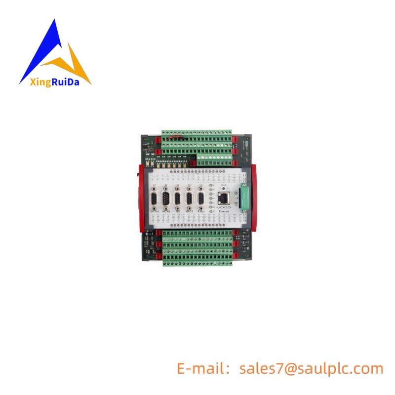 MOOG D663-4006