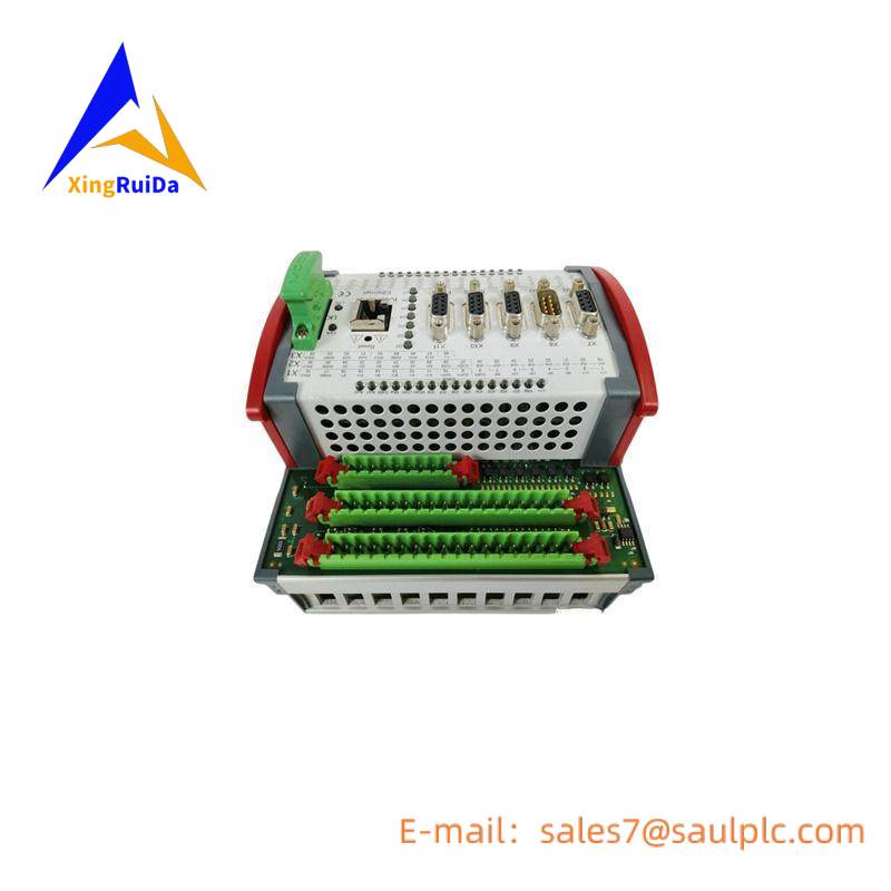 MOOG D663-4006
