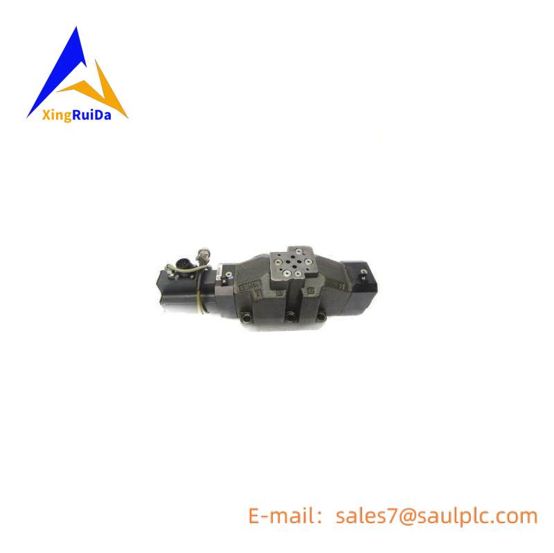 MOOG D663-4006