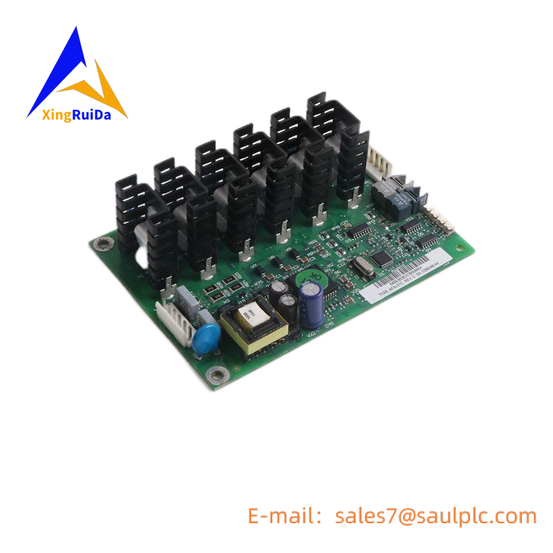 HIRSCHMANN OYDE-S OYDE-S BFOC Module