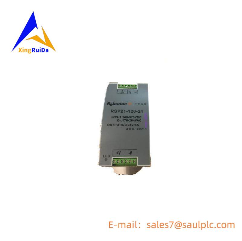 RELIANCE S-D4030A