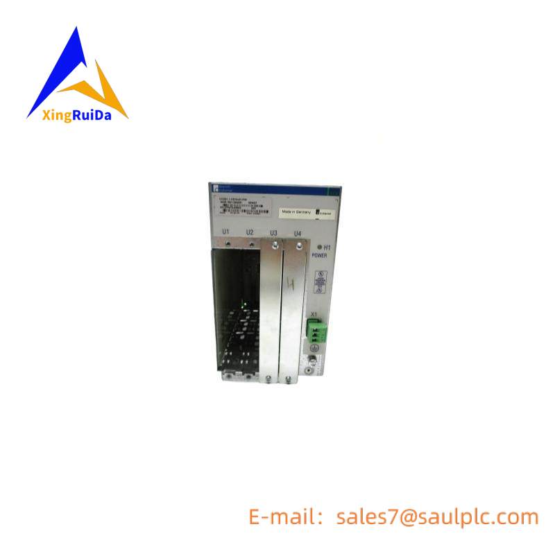 Rexroth MSK050C-0300-NN-M1-UP0-NNNN