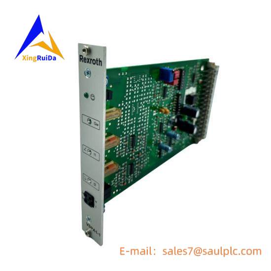 Rexroth MAC090C-0-GD-1