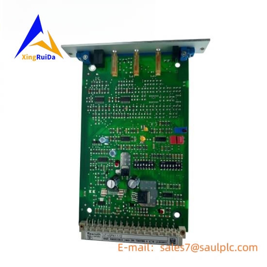 Rexroth MAC090C-0-GD-1