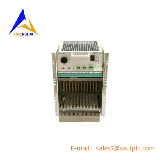 SIEMENS 6DD1682-0BC3