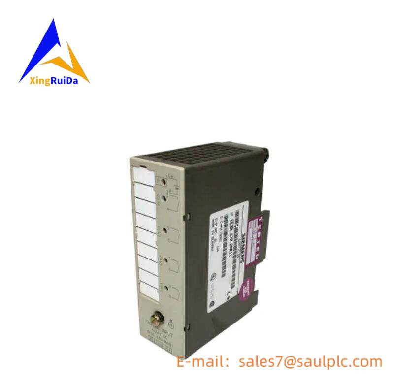 SIEMENS 6DD1682-0BC3