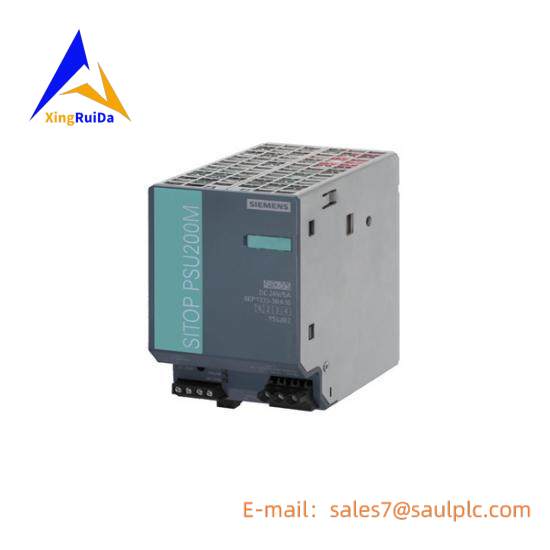 Siemens 6SL3000-0CE23-6AA0