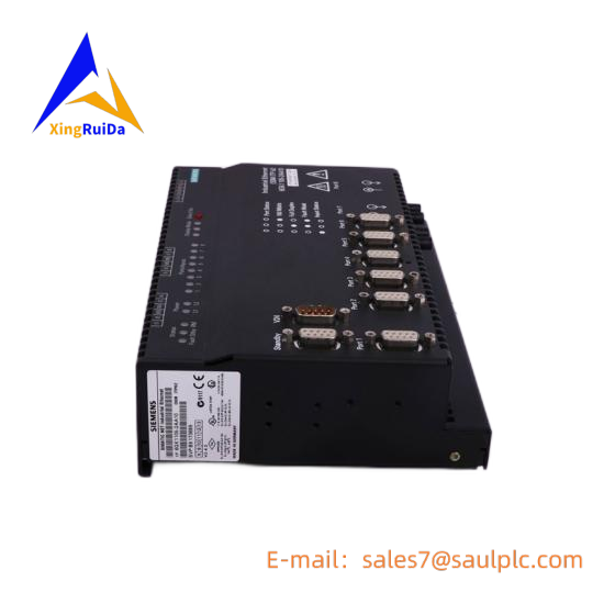 Siemens 6ES7972-0BA50-0XA0