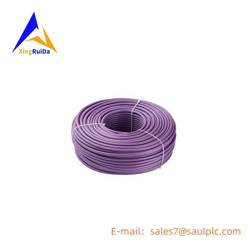 SIEMENS 6XV1830-0ET10 COMMUNICATION CABLE