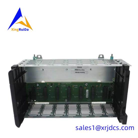 1756-A7/A ControlLogix Chassis