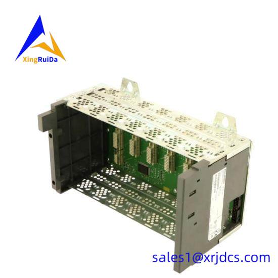 1756-A7/A ControlLogix Chassis