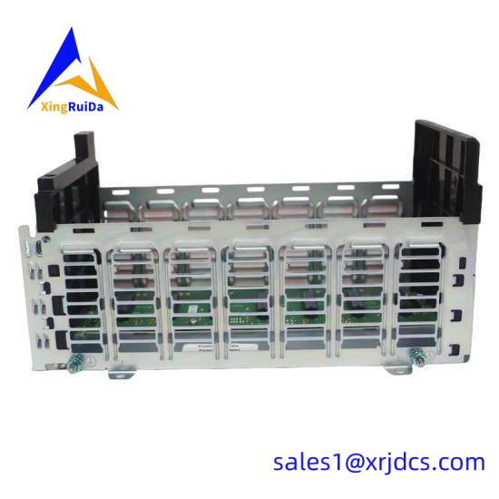 1756-A7/A ControlLogix Chassis