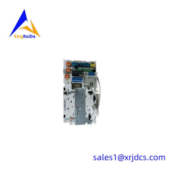 ABB 3BSE018681R1 PU519