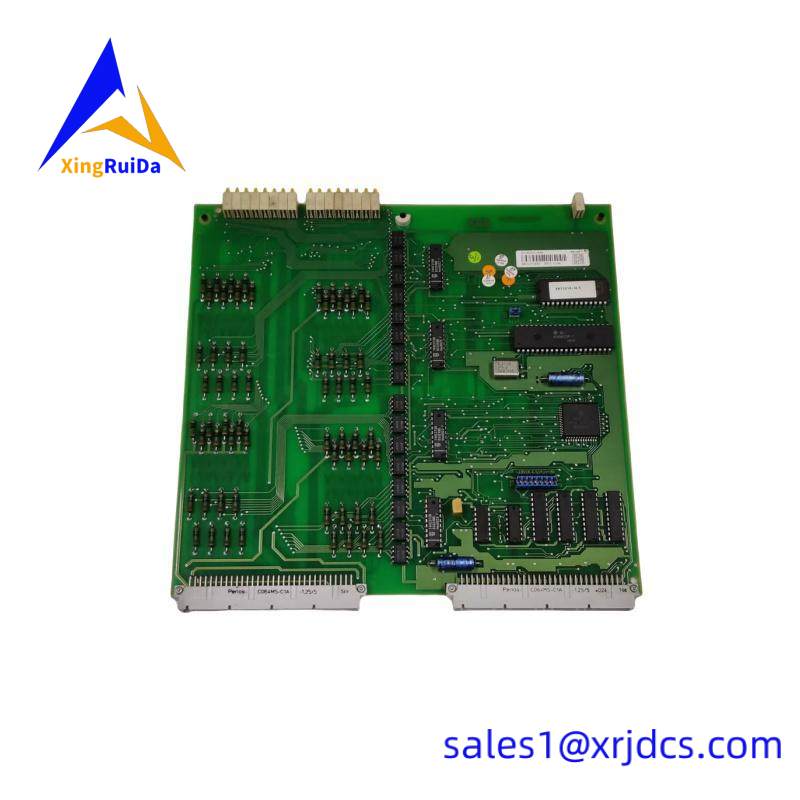 ABB MSK076C-0450-NN-M1-UG1-NNNN