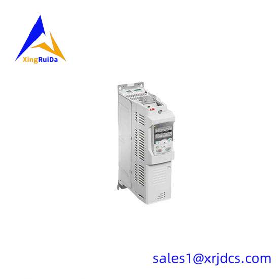 ABB ACS850-04-010A-5+J400