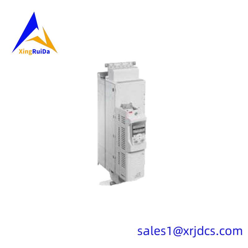 ABB ACS850-04-010A-5+J400