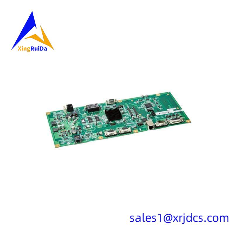 ABB DSQC635 3HAC023930-001 Axis Computer