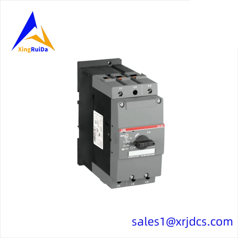 ABB MSK076C-0450-NN-M1-UG1-NNNN