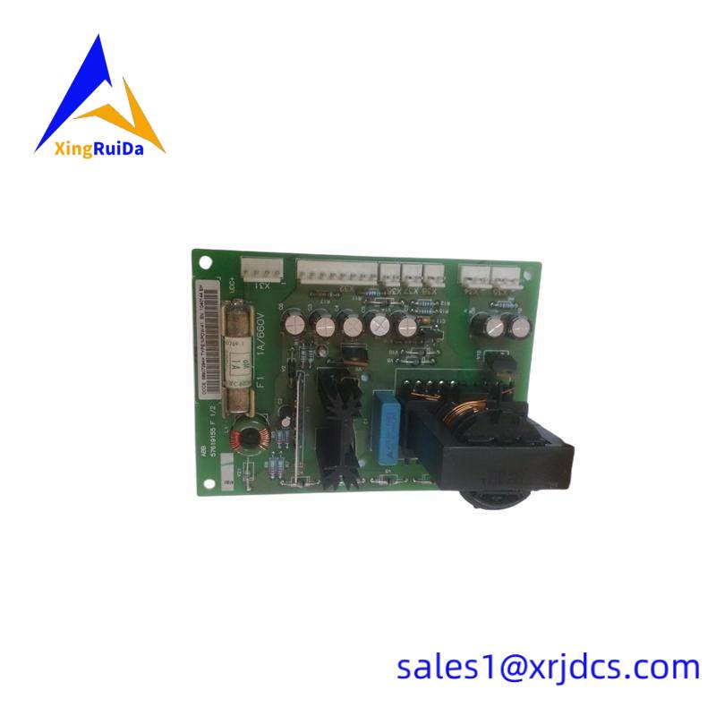 ABB 3HAC16036-1