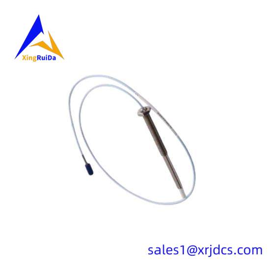 Bently Nevada 330905-05-10-10-12-CN Proximity Probe