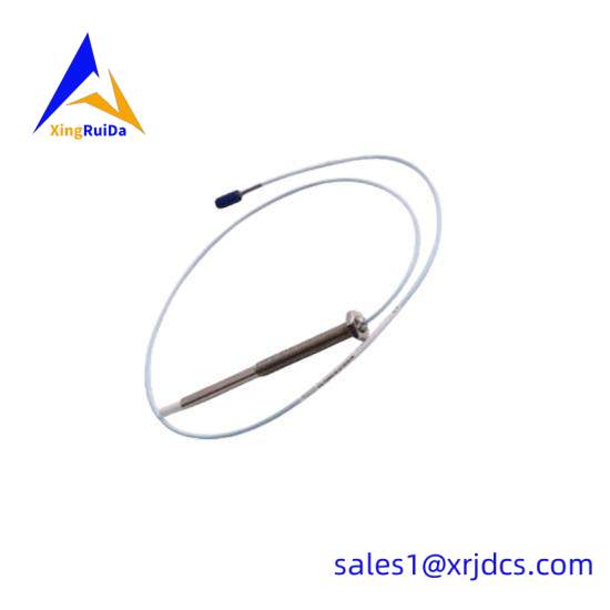 Bently Nevada 330905-05-10-10-12-CN Proximity Probe