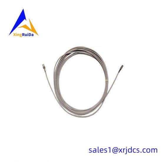 BENTLY NEVADA 330930-040-03-00 3300 NSv Extension Cable