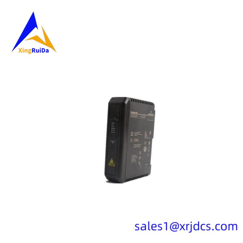 ABB VE3007 KJ2005X1-BA1 12P4375X012
