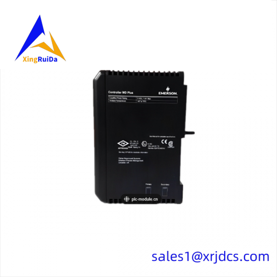 ABB VE3007 KJ2005X1-BA1 12P4375X012