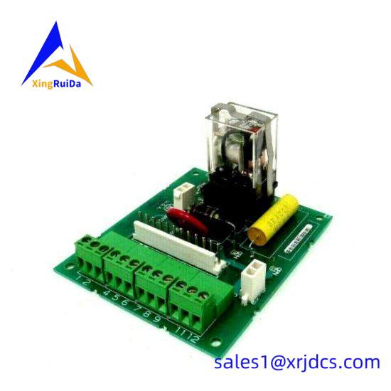 GE Fanuc IC200GBI001GJ