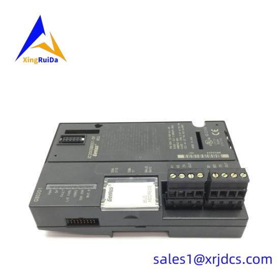 GE Fanuc IC200GBI001GJ