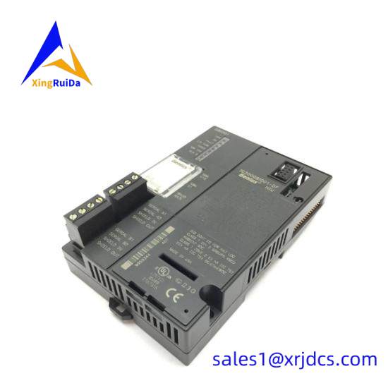 GE Fanuc IC200GBI001GJ