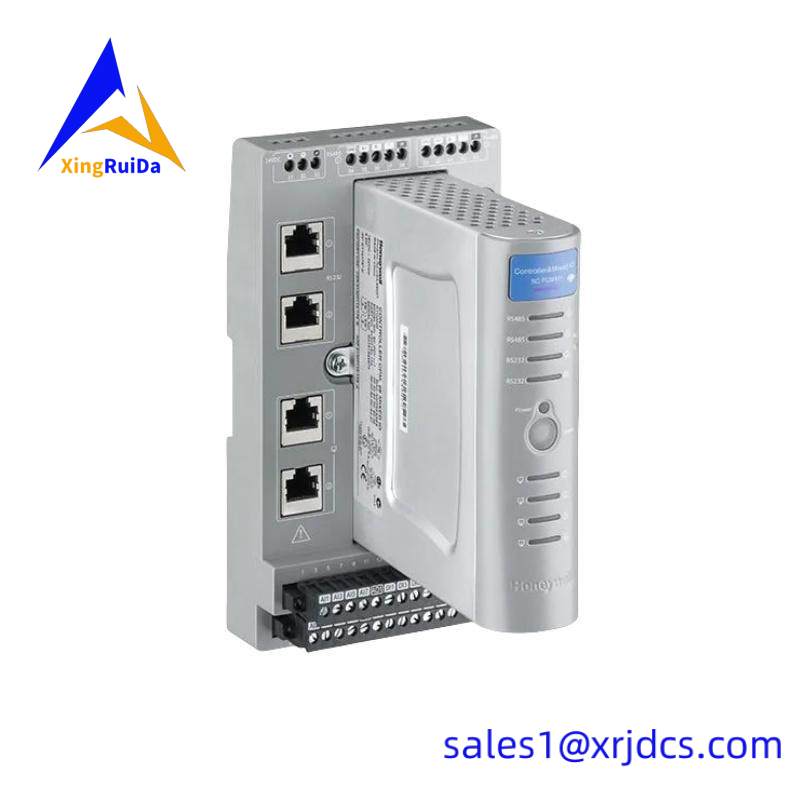 honeywell SP-EBLDR1 Modular Process Controller
