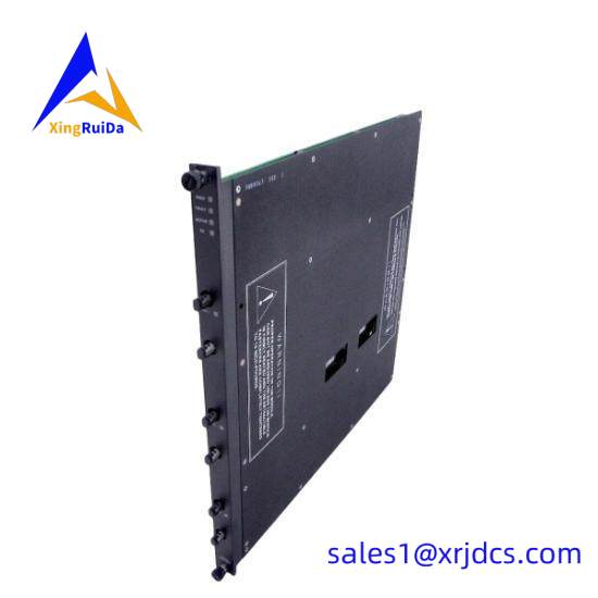 RXM4200  Triconex I/O Cards