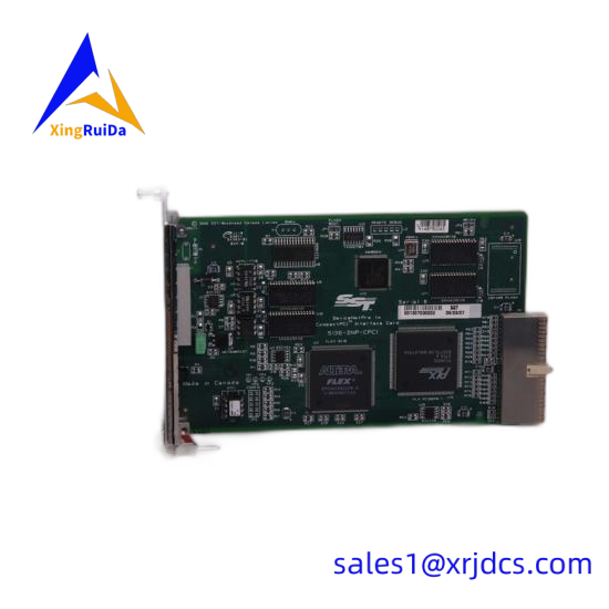 SST 5136-DNP-CPCI ON SALE