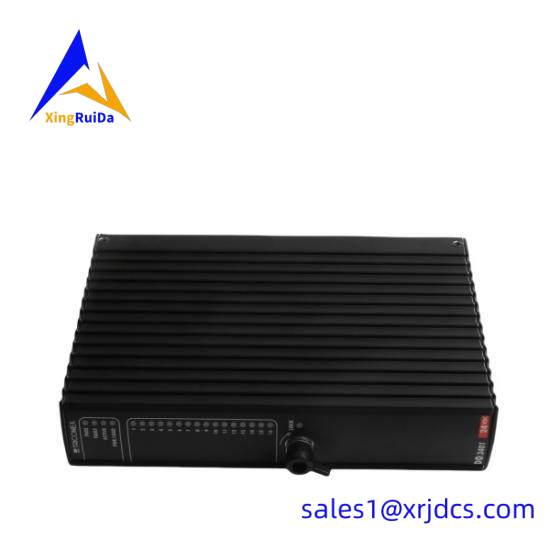 Triconex 3401 Digital Output Module