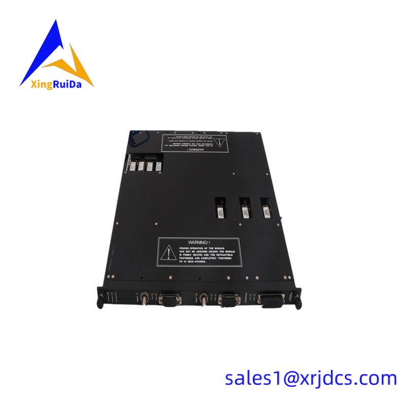 TRICONEX A06B-0063-B003