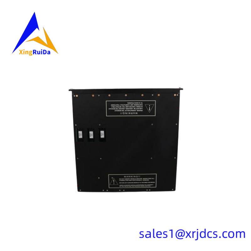 TRICONEX A20B-2900-0620