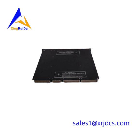 TRICONEX A06B-0063-B003