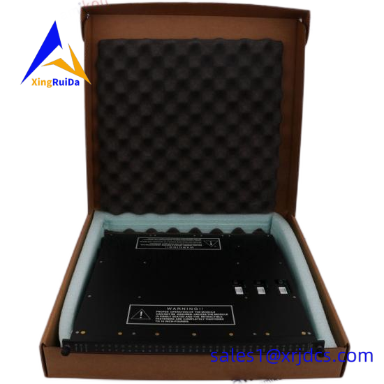 TRICONEX A06B-0063-B003