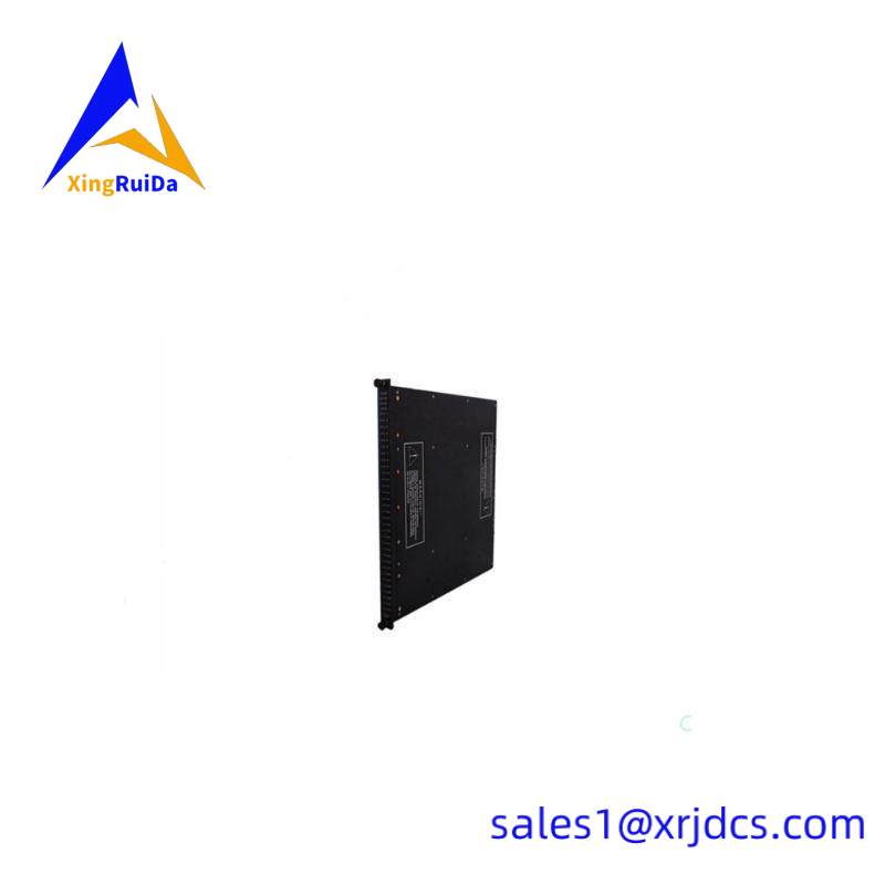 TRICONEX 4000103-510N
