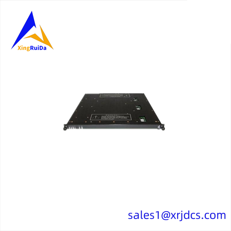 TRICONEX 4000103-510N