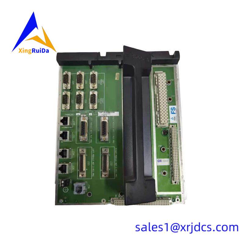TRICONEX A20B-2900-0620