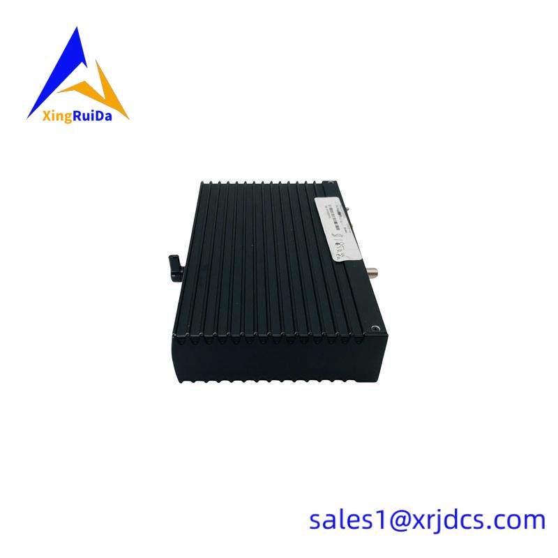 Triconex CM3201 Communication Module