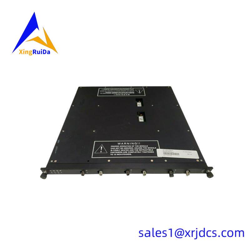 TRICONEX TC-505-02-4M5